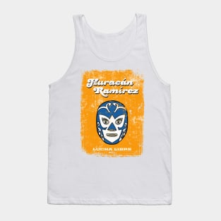 Huracán Ramírez Tank Top